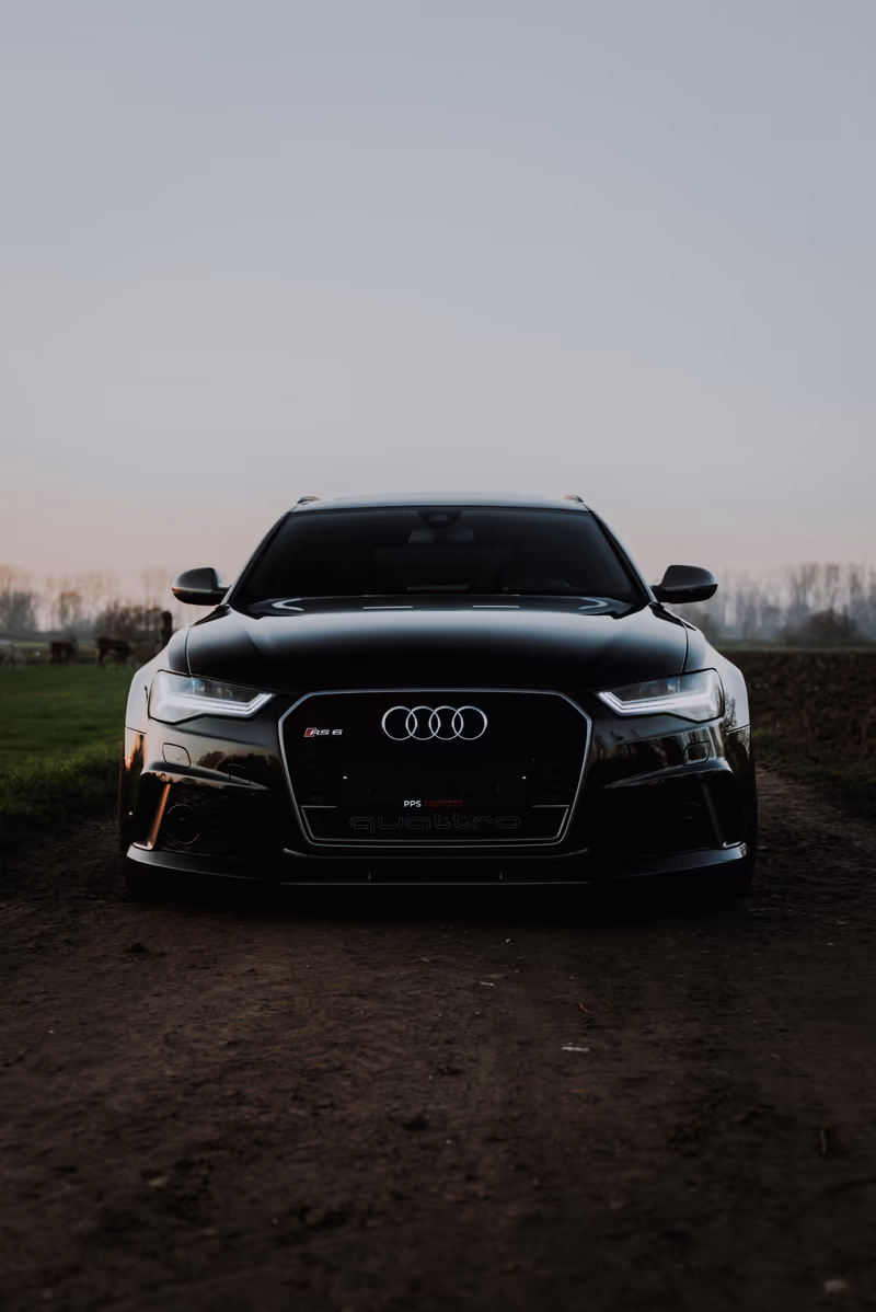 Driver-as-a-Service